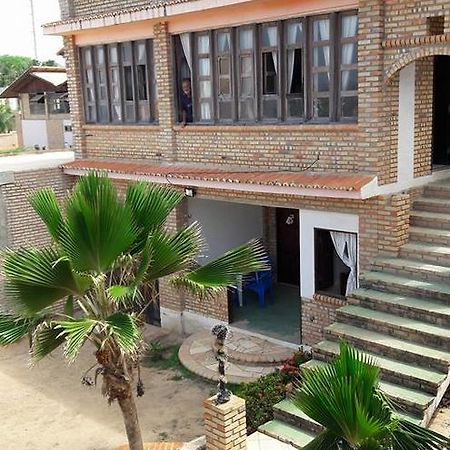 Residencial Long Oceanus 카노아 케브라다 외부 사진