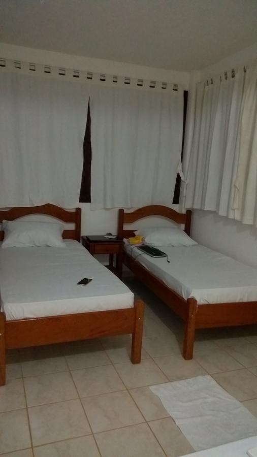 Residencial Long Oceanus 카노아 케브라다 외부 사진