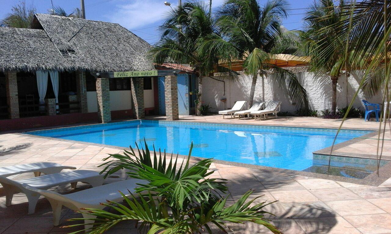 Residencial Long Oceanus 카노아 케브라다 외부 사진