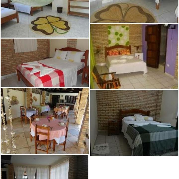 Residencial Long Oceanus 카노아 케브라다 외부 사진