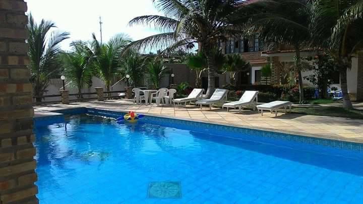 Residencial Long Oceanus 카노아 케브라다 외부 사진